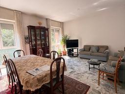 Trilocale in Via G. di Vittorio, Zona di Vittorio, San Donato Milanese