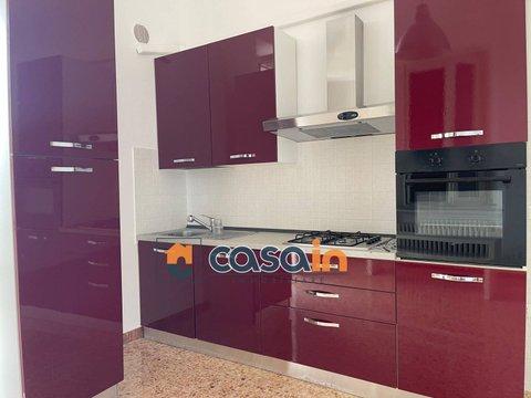 Trilocale in Via Luigi Dari, 16, Centro, San Benedetto del Tronto