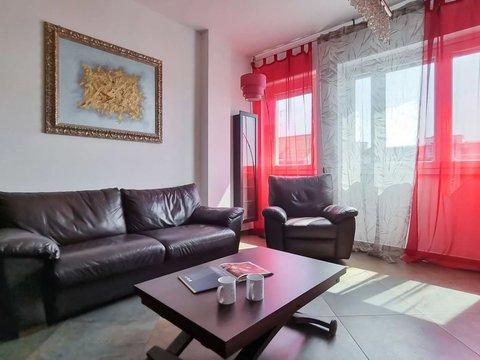 Bilocale in Viale Monza, 43 a, NoLo - Brianza - Pasteur, Milano