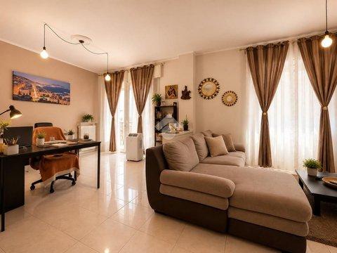 Trilocale in Via Trento, 24, Stradella