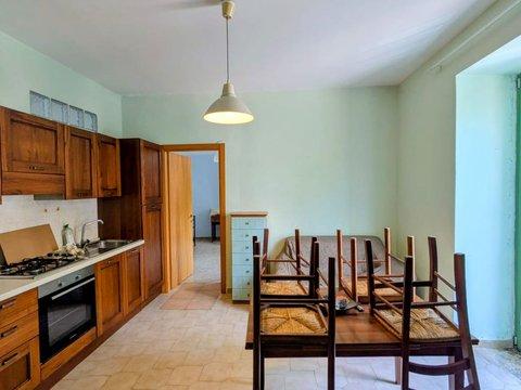 Trilocale in Vico Vittorio Emanuele, 2, Pozzilli