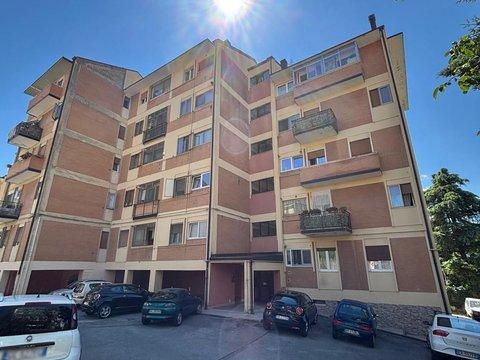 Appartamento in Via Giacomo Racioppi s.n.c, Lucania - Santa Croce, Potenza