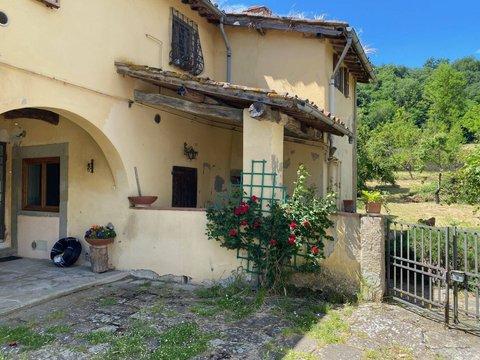 Casa rurale in Via Diga, Gaville - Ponte Agli Stolli - Restone, Figline e Incisa Valdarno