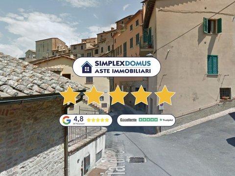 Appartamento in Via dei Fienili, Centro, Montepulciano
