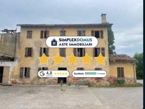 Appartamento in Via Pramorin, Portogruaro