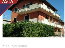 Monolocale in Via Martin Luther King, 6, Monte Porzio
