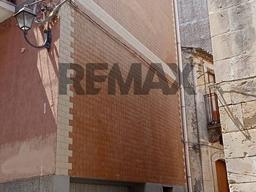 Casa indipendente in Via Messina, 18, Melilli