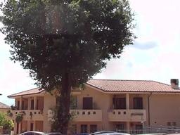 Appartamento in Via Ugolino, 2, Montegiorgio