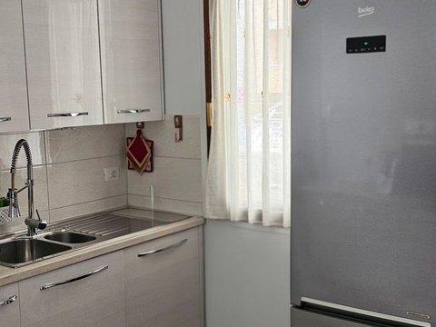 Appartamento su due piani in Via Giosuè Carducci, 136, Marina di Ginosa, Ginosa