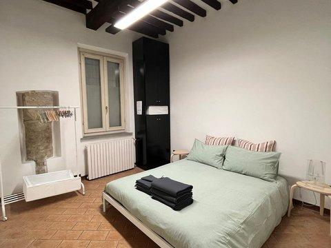 Appartamento su due piani in Via Felice Cavallotti s.n.c, Noceto