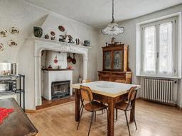 Casa indipendente in Via Erminia Maggi, 6, Cuvio