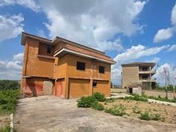 Villa in Località Santa Marta, 19, Capena