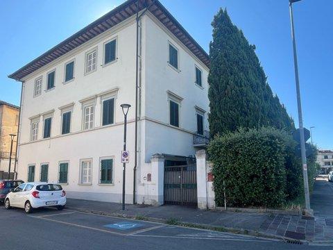 Quadrilocale in Via Grazia Deledda, 26, Dogana - Patricelli, Castelfiorentino