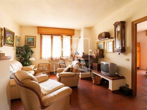 Quadrilocale in Via Terezin, 5, Buco del Signore, Reggio Emilia