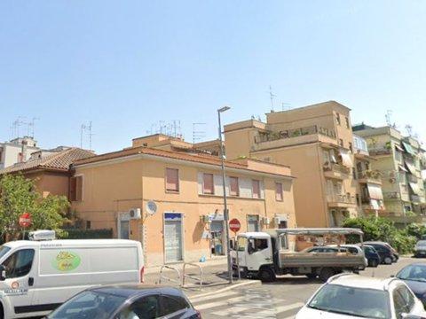 Trilocale in Via Sigismondo Gerdil, 5, Aurora, Torino
