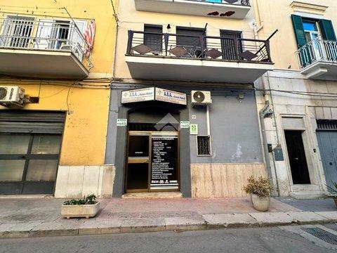 Trilocale in Via Cap Raimondo Pece, 12, Cerignola