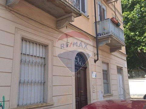 Bilocale in Via Goletta, 9, Barriera di Milano, Torino