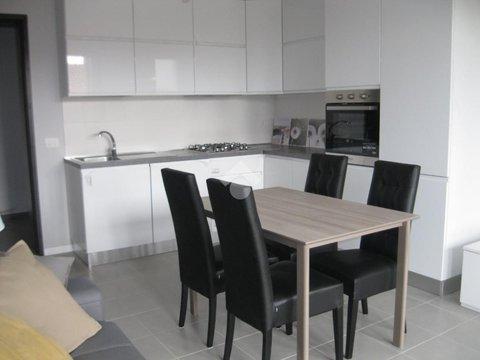 Bilocale in Via Caduti Sul Lavoro, 14, Corbetta