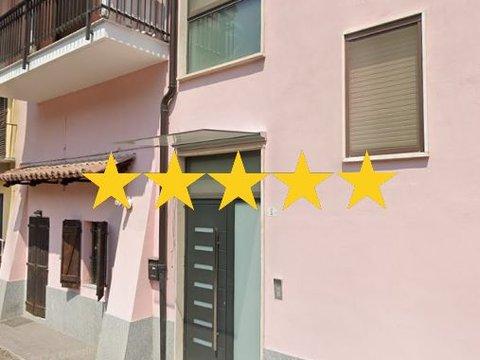Quadrilocale in Via Tetti Trivero, Baldissero Torinese