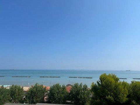 Appartamento in Via Italia s.n.c, Palombina Vecchia, Falconara Marittima