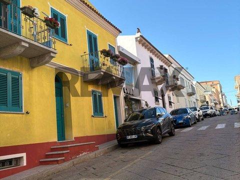 Quadrilocale a Centro, Santa Teresa Gallura