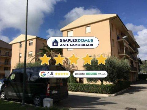 Quadrilocale in Via Orsa Maggiore, Castiglione Paese, Castiglione della Pescaia