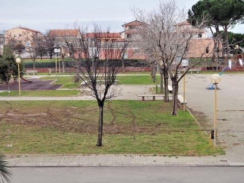 Trilocale in Via Quarto, 2, San Pietro in Palazzi-Collemezzano-Buca del Gatto, Cecina