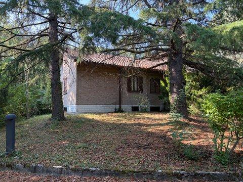 Villa a Piantata - Sasso - Ospedale, Urbino