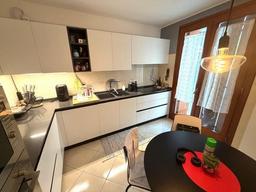 Appartamento in Via Roma, 5, Sagrado