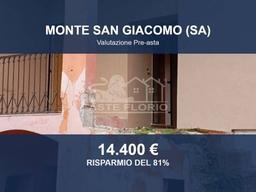 Appartamento in Via Napoli, 80, Monte San Giacomo