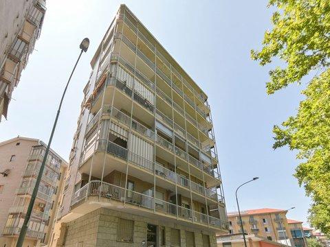 Bilocale in corso Taranto, 208, Regio Parco, Torino