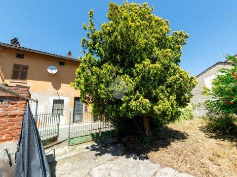 Villetta bifamiliare in Via delle Scuole, 6, Morano Po