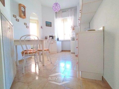 Trilocale in Via Gaspare Spontini, 14, Barriera di Milano, Torino