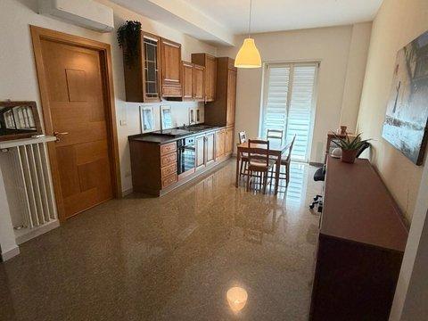 Monolocale in Via Pietro del Tocco, 29, Zona Sanità - San Michele, Martina Franca