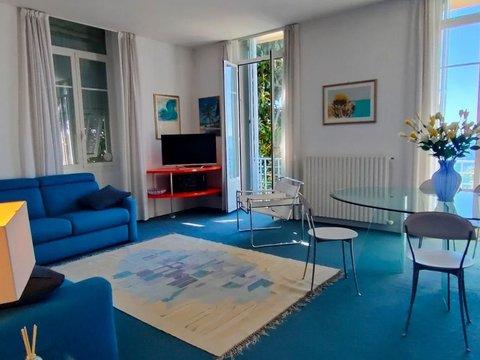 Bilocale a Marconi - Porrine, Ospedaletti