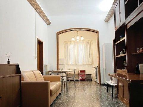 Camera in Via del Parco, 3, San Vitale - Massarenti, Bologna