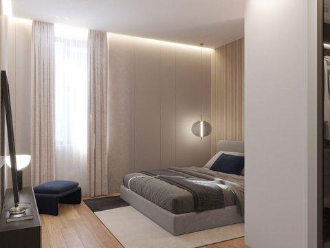 Bilocale in Via Luciano Manara, 59, San Biagio-San Gottardo, Monza