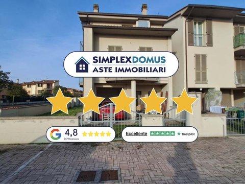 Appartamento in Via Caduti di Cefalonia, Ponte a Egola, San Miniato