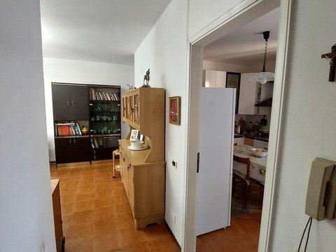 Trilocale in Via della Tormalina, Verde Maremma - Barbanella, Grosseto