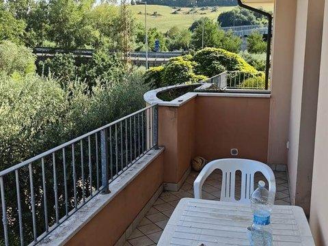 Quadrilocale a Gabicce Mare