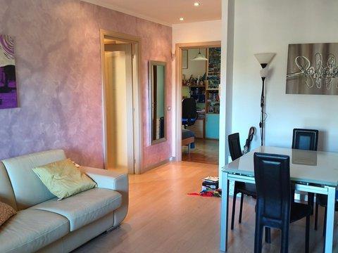 Appartamento in Via Teano, 33, Europa-Italia, Latina