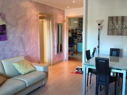 Appartamento in Via Teano, 33, Europa-Italia, Latina