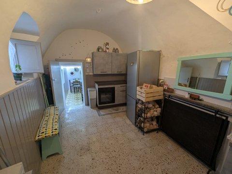 Casa indipendente in Via del Codacchio, 18, Castel del Monte