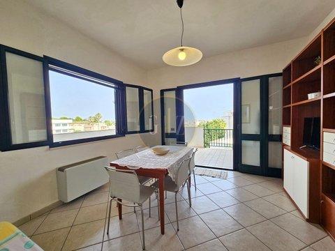 Quadrilocale in Via Idrusa, 50, Otranto