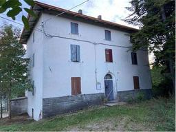 Villa in Via Casigno s.n.c, Castel d'Aiano