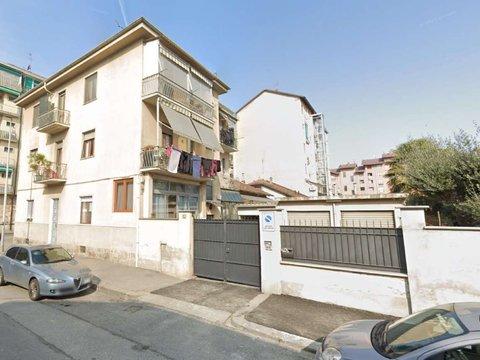 Bilocale in Via Bonzo, Madonna di Campagna, Torino