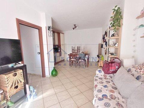 Trilocale in Via Piantalbis, Musigliano - Pettori, Cascina