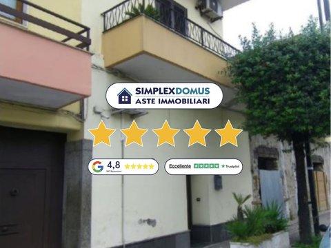 Quadrilocale in Corso Umberto I, San Cipriano d'Aversa