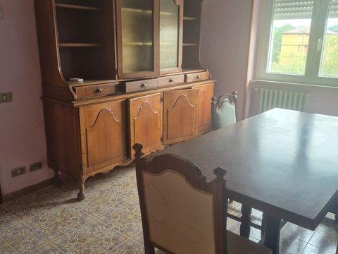 Bilocale in Via Marano, Zona Via Marano - Starnelle, Ceccano