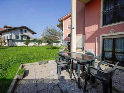 Appartamento in Via Genova, 8, San Benigno Canavese